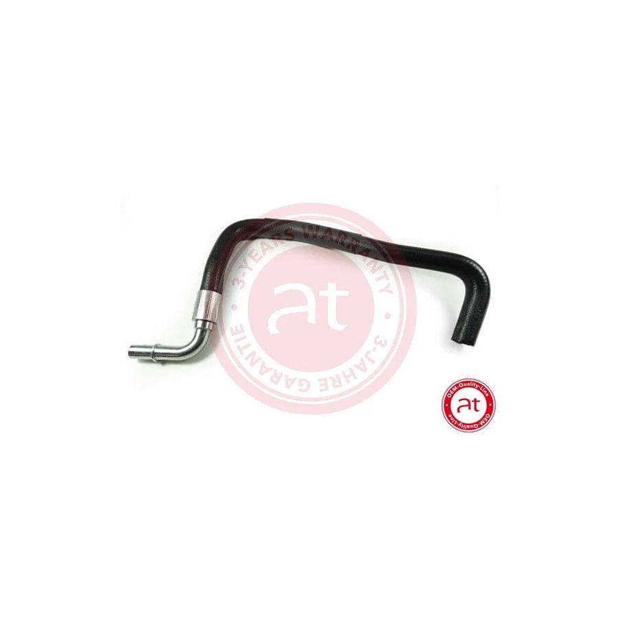 at autoteile germany At20695 Radiator Hose