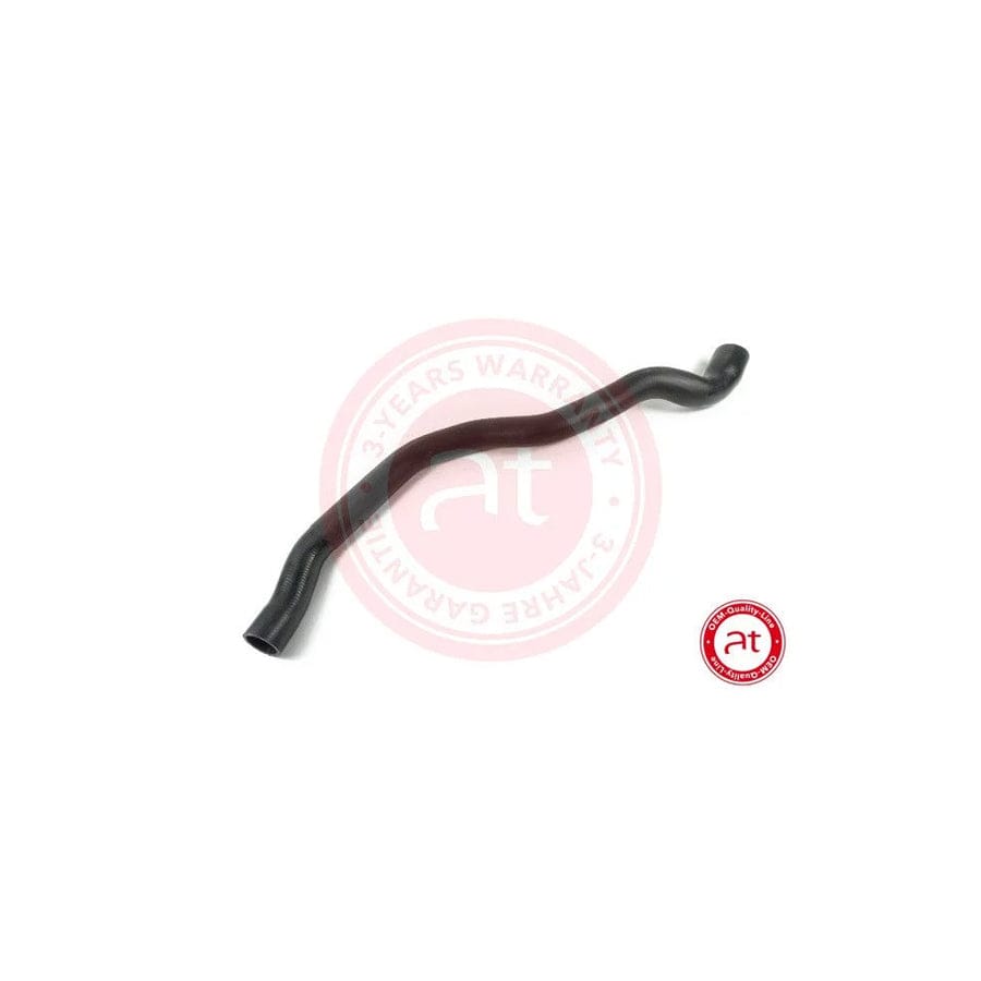 at autoteile germany At20699 Radiator Hose for Volvo Xc90 I (C, 275)