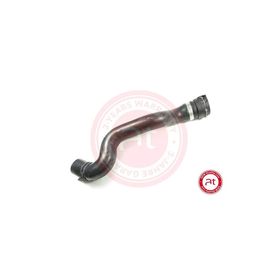 at autoteile germany At20702 Radiator Hose for Volvo Xc90 I (C, 275)