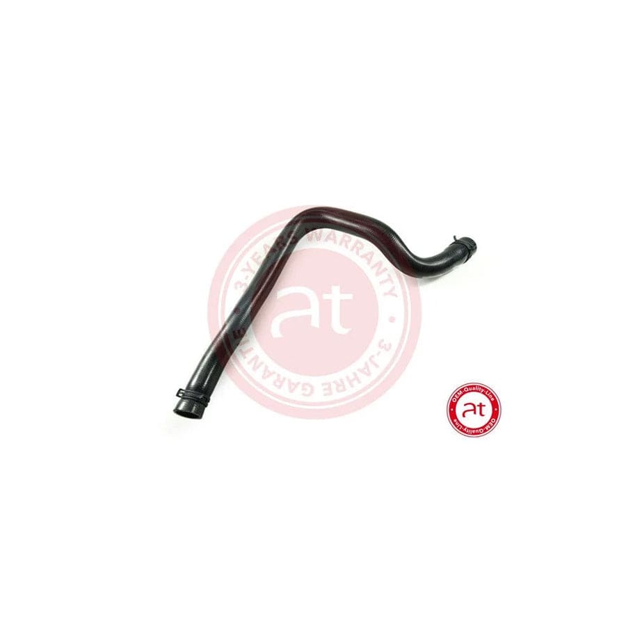 at autoteile germany At20705 Radiator Hose