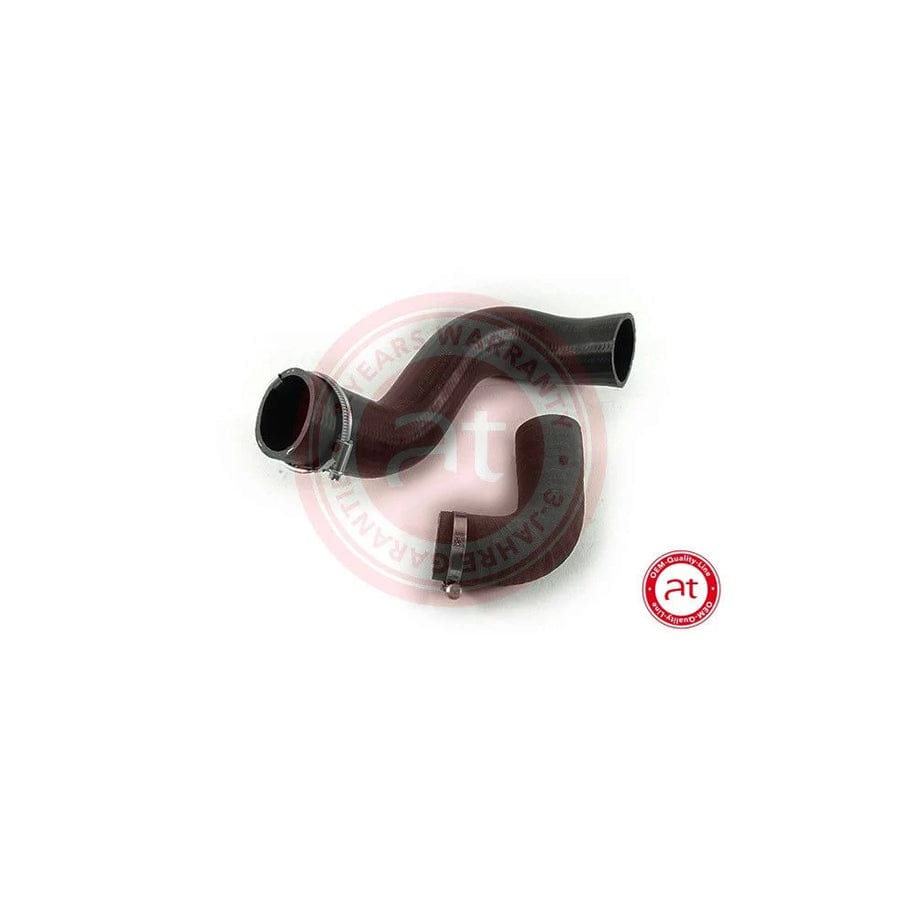 at autoteile germany At20746 Charger Intake Hose for Ford Mondeo
