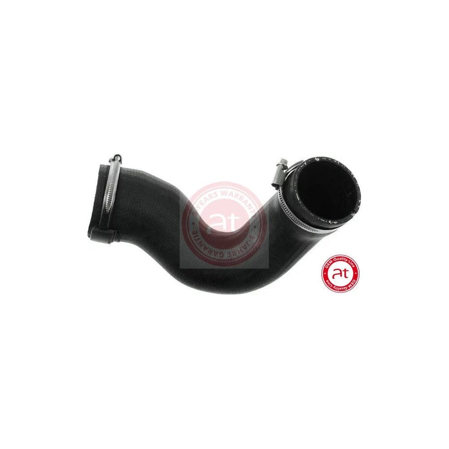 at autoteile germany At20752 Charger Intake Hose for Opel Vectra