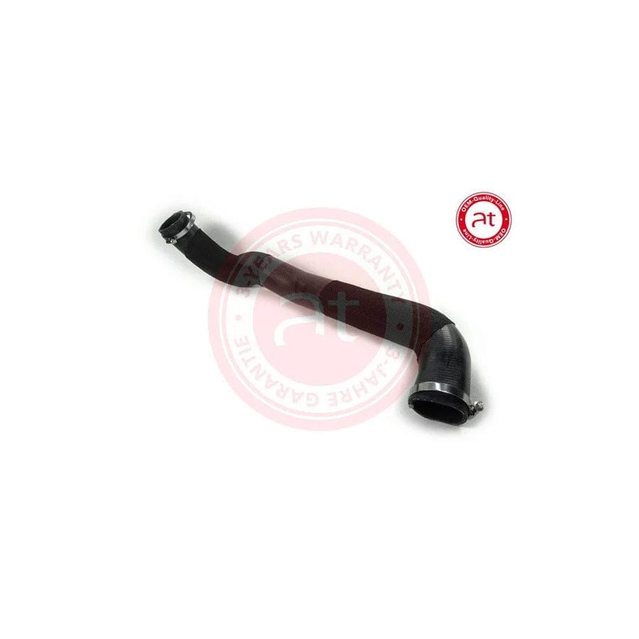 at autoteile germany At20793 Charger Intake Hose for Land Rover Discovery III (L319)