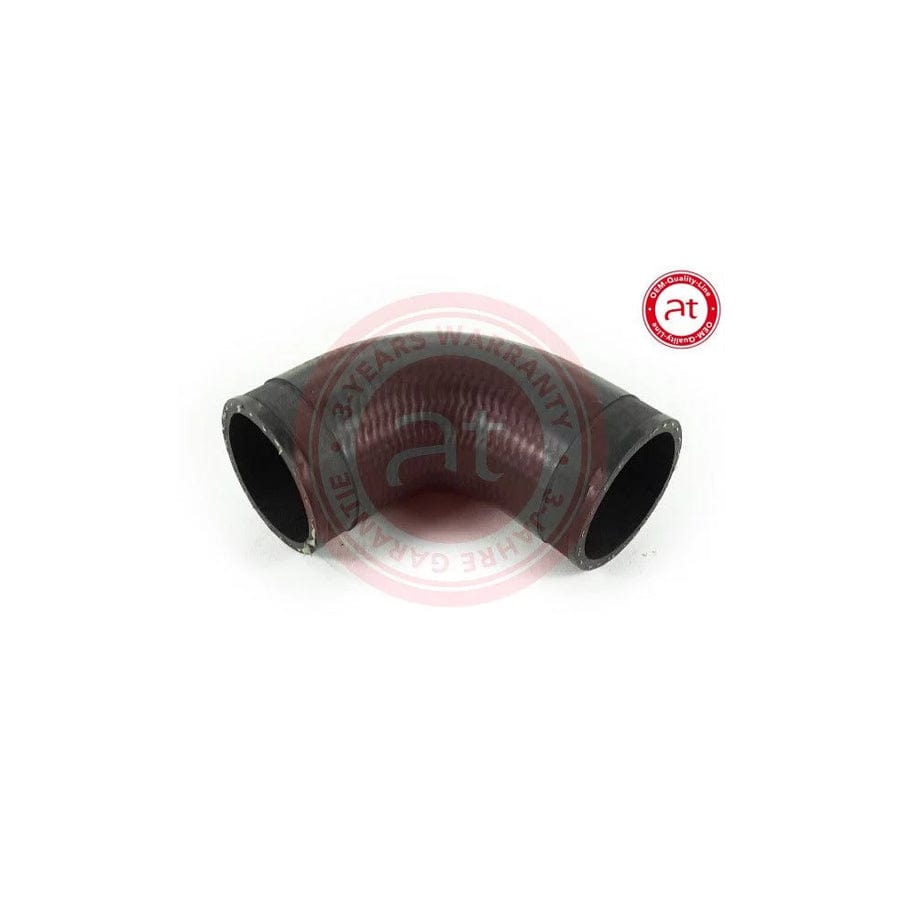 at autoteile germany At20798 Charger Intake Hose for Land Rover Freelander I Off-Road (L314)