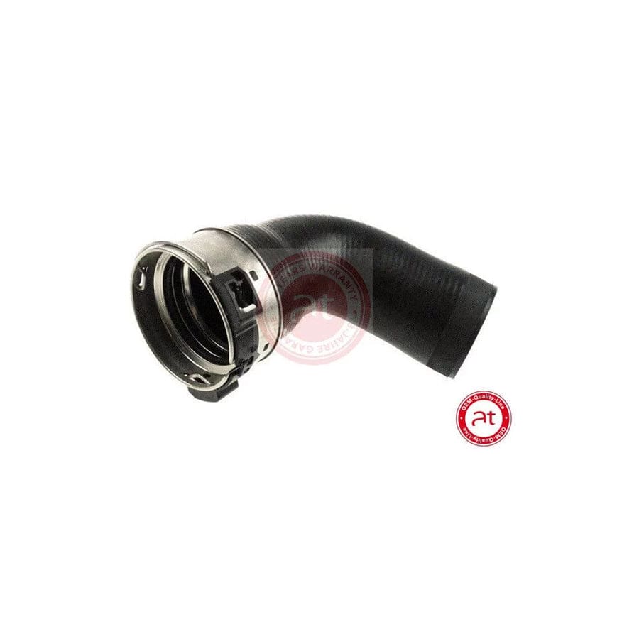 at autoteile germany At20800 Charger Intake Hose for Land Rover Range Rover III (L322)