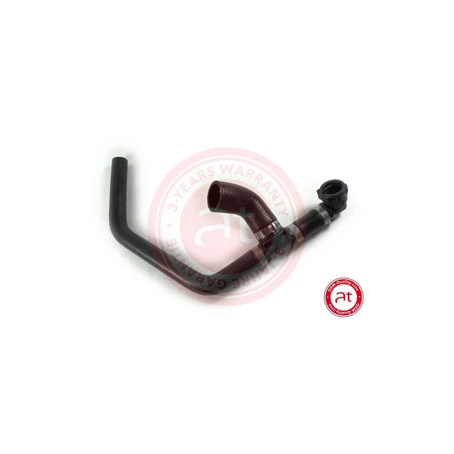 at autoteile germany At20801 Radiator Hose for Land Rover Range Rover III (L322)