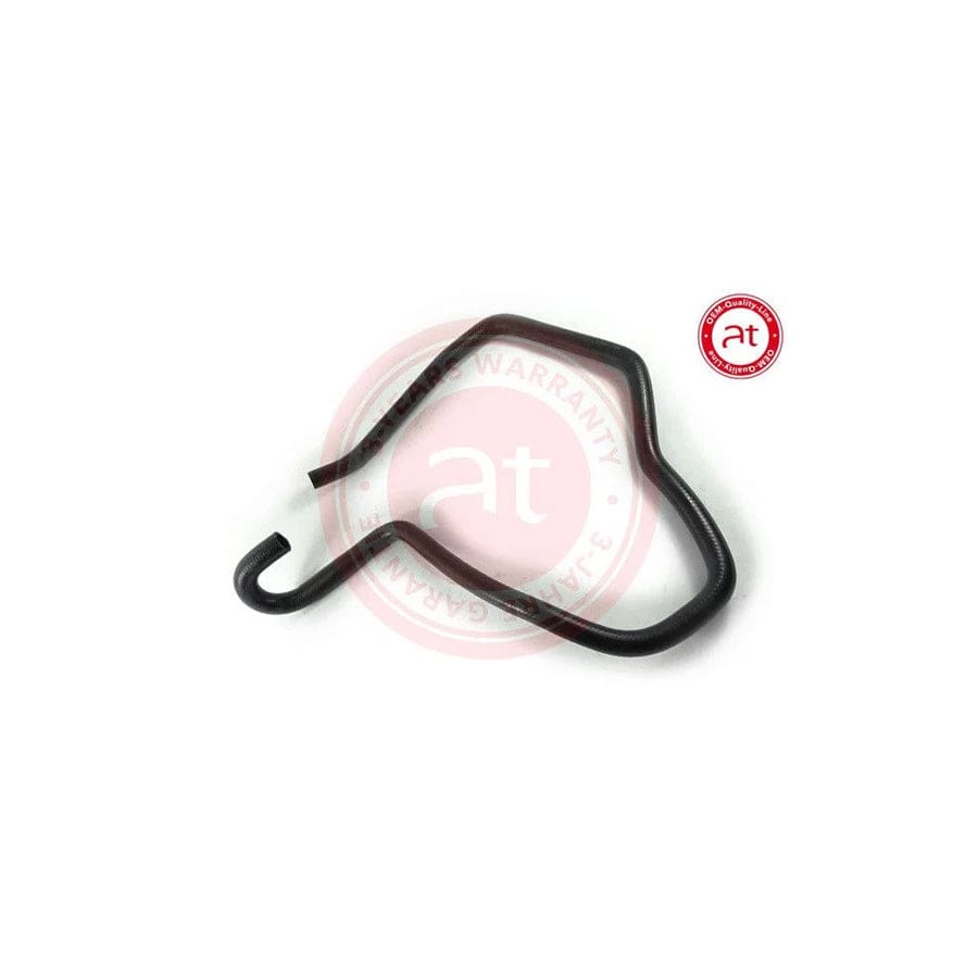 at autoteile germany At20802 Radiator Hose for Land Rover Range Rover III (L322)