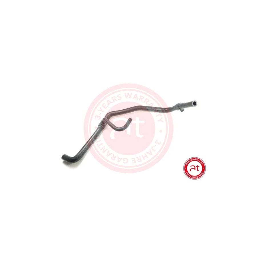 at autoteile germany At20824 Radiator Hose for Land Rover Freelander