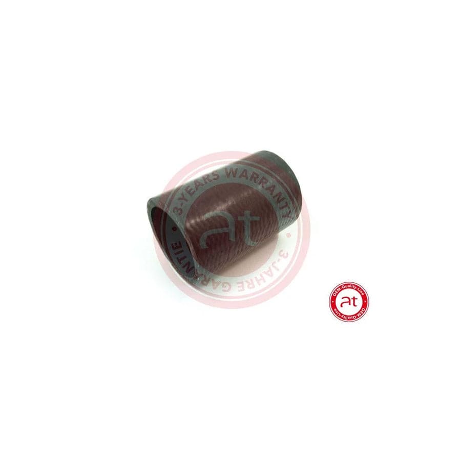 at autoteile germany At20852 Charger Intake Hose for Nissan Qashqai / Qashqai 2 I (J10, Nj10)