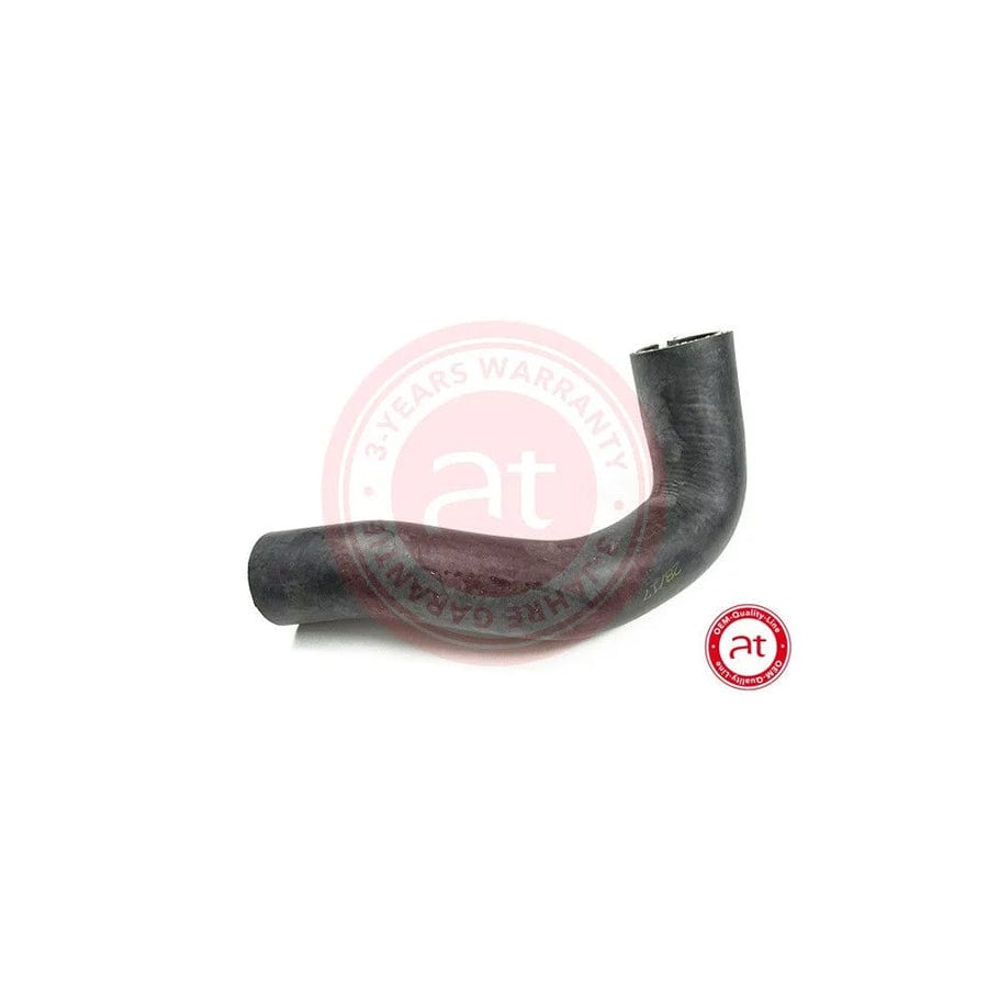 at autoteile germany At20865 Charger Intake Hose