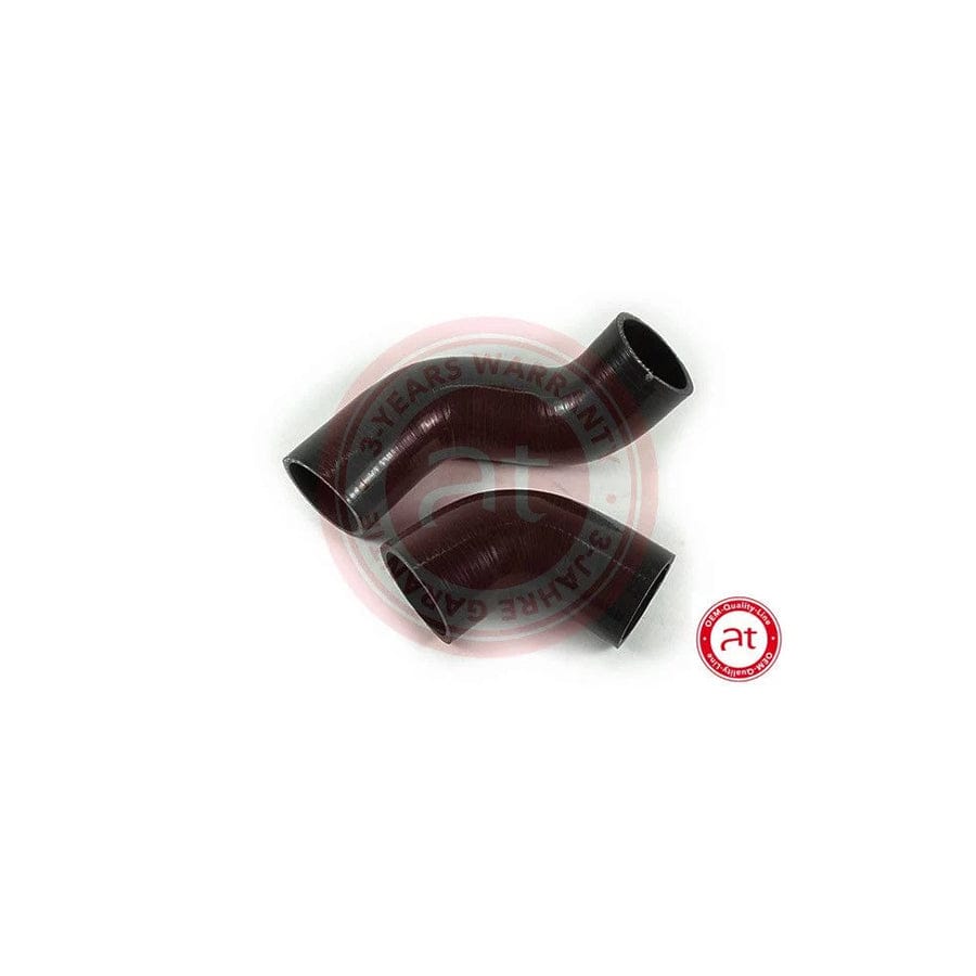 at autoteile germany At20929 Charger Intake Hose for Fiat Stilo