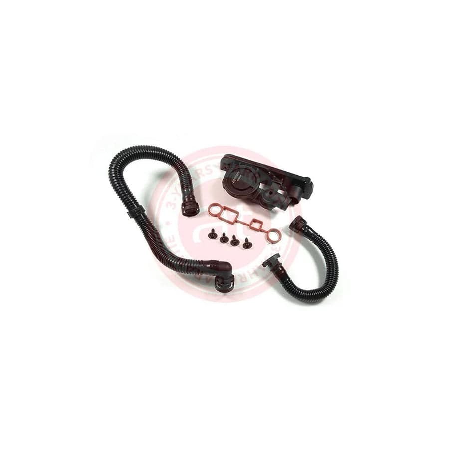 at autoteile germany At20957 Repair Set, Crankcase Breather