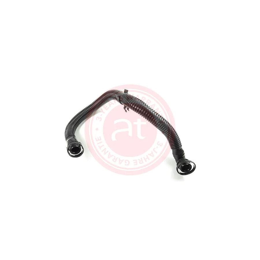 at autoteile germany At20968 Crankcase Breather Hose