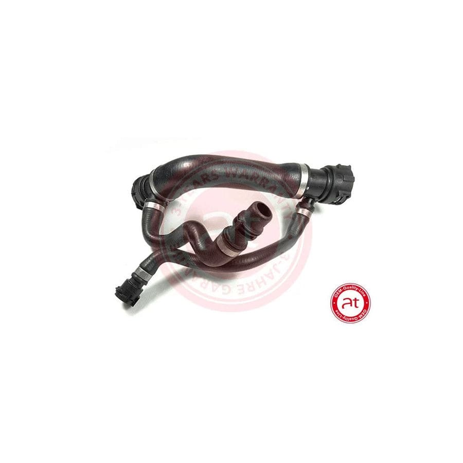 at autoteile germany At21059 Radiator Hose