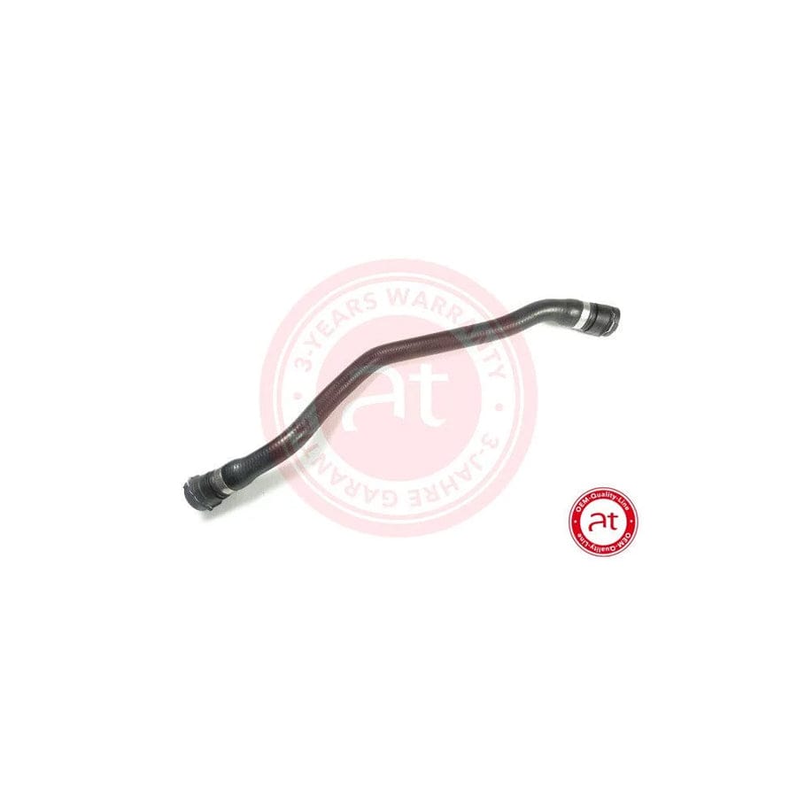 at autoteile germany At21102 Radiator Hose for BMW 3 Series