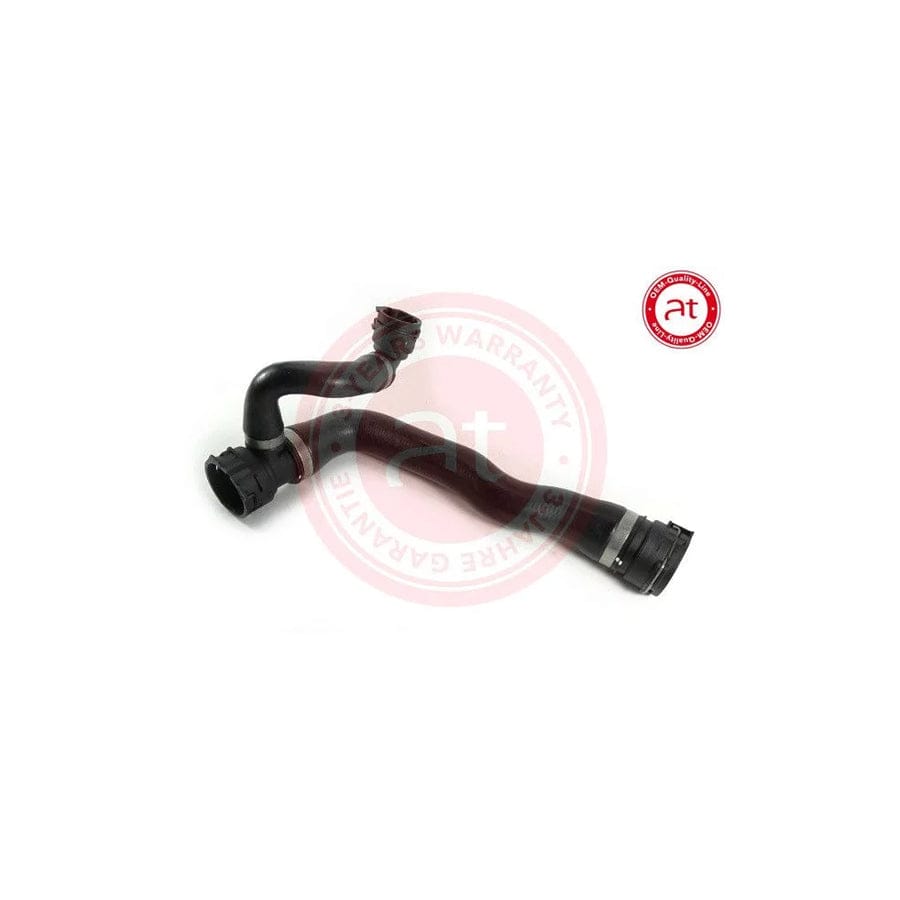 at autoteile germany At21118 Radiator Hose for BMW 5 Series