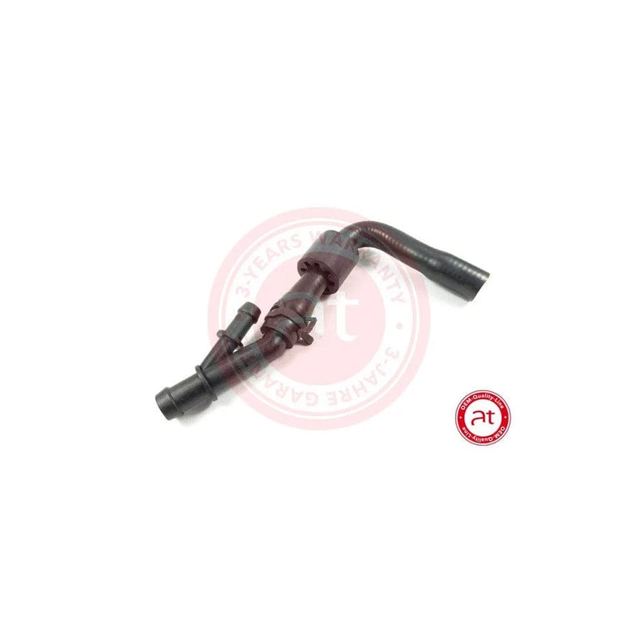 at autoteile germany At21125 Radiator Hose