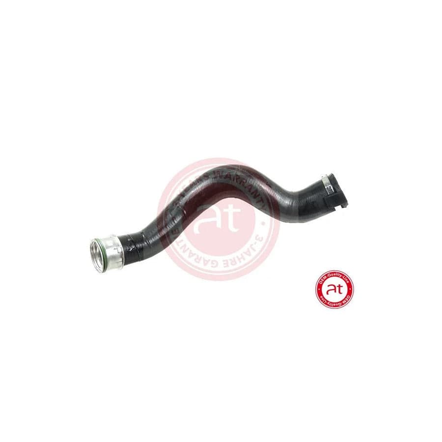 at autoteile germany At21129 Charger Intake Hose for Audi A6