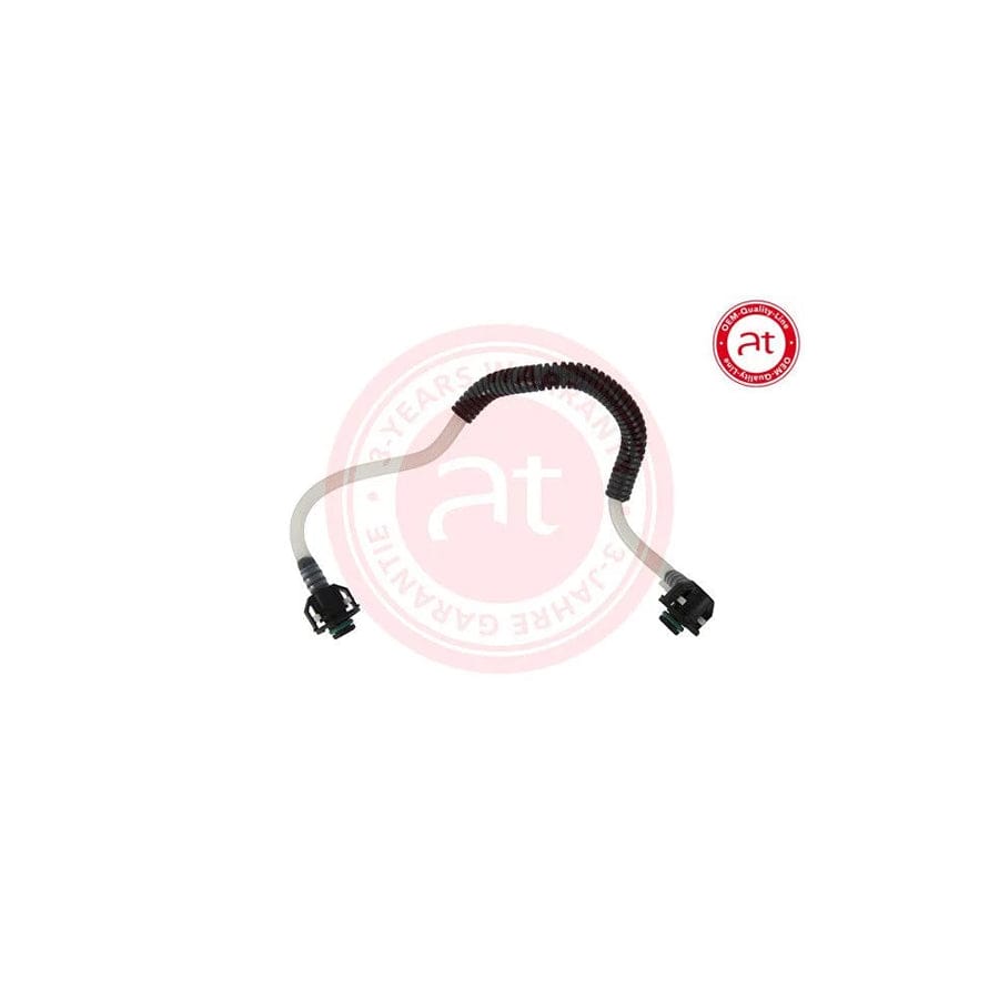 at autoteile germany At21150 Fuel Line Suitable for Mercedes-Benz Sprinter