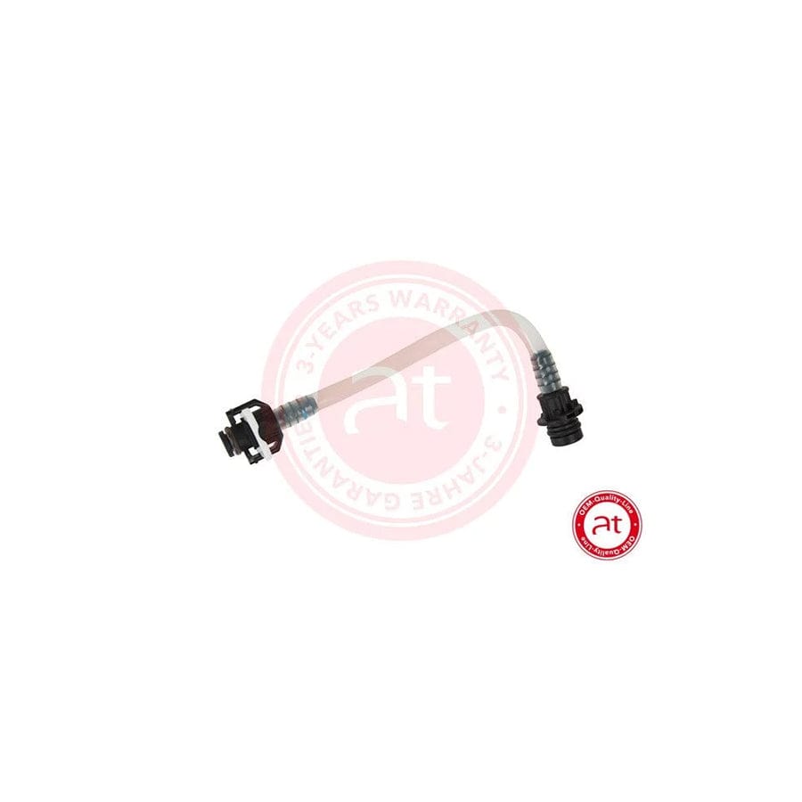 at autoteile germany At21151 Fuel Line Suitable for Mercedes-Benz E-Class Saloon (W210)