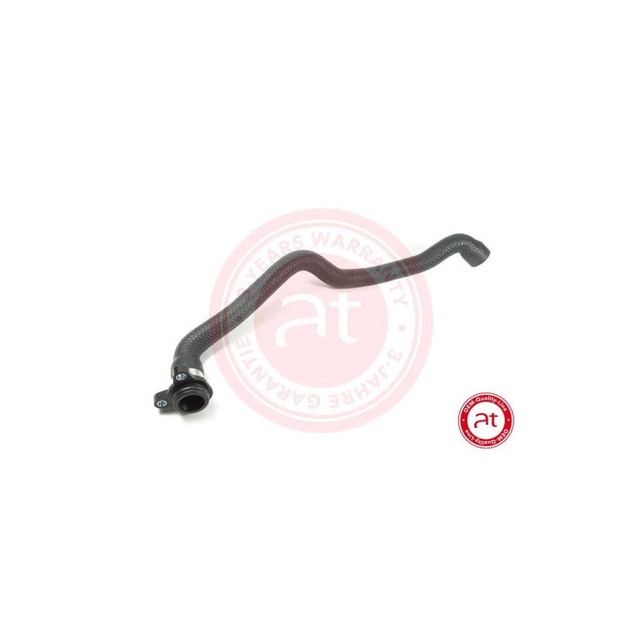 at autoteile germany At21156 Radiator Hose