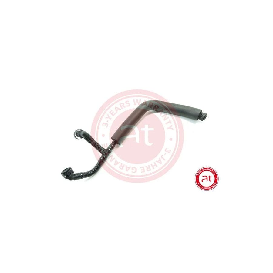 at autoteile germany At21193 Crankcase Breather Hose