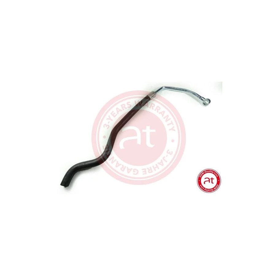 at autoteile germany At21224 Hydraulic Hose, Steering System for BMW X5 (E53)