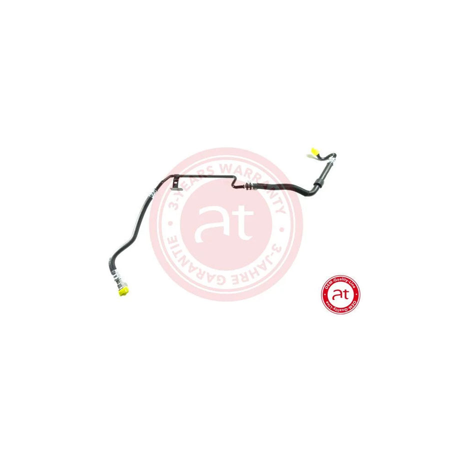 at autoteile germany At21231 Hydraulic Hose, Steering System for BMW 5 Series