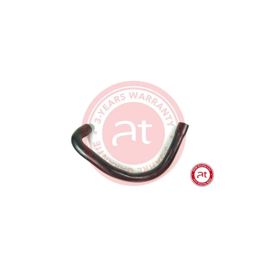 at autoteile germany At21251 Radiator Hose for BMW 3 Series
