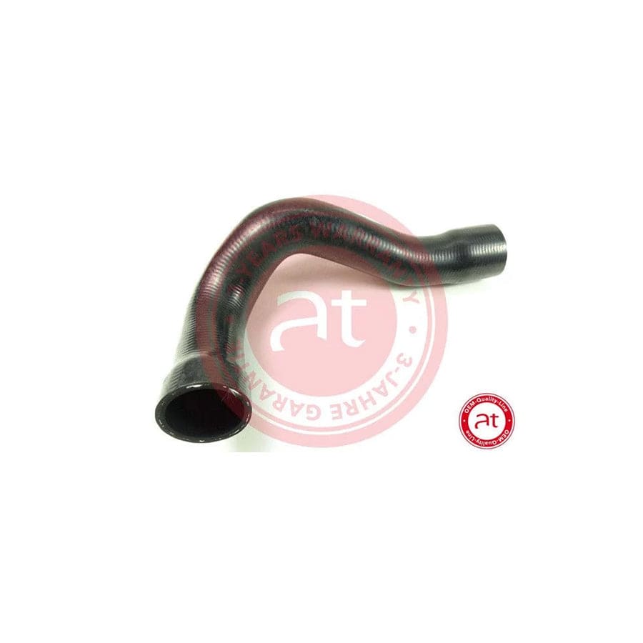 at autoteile germany At21254 Radiator Hose for BMW 5 Series