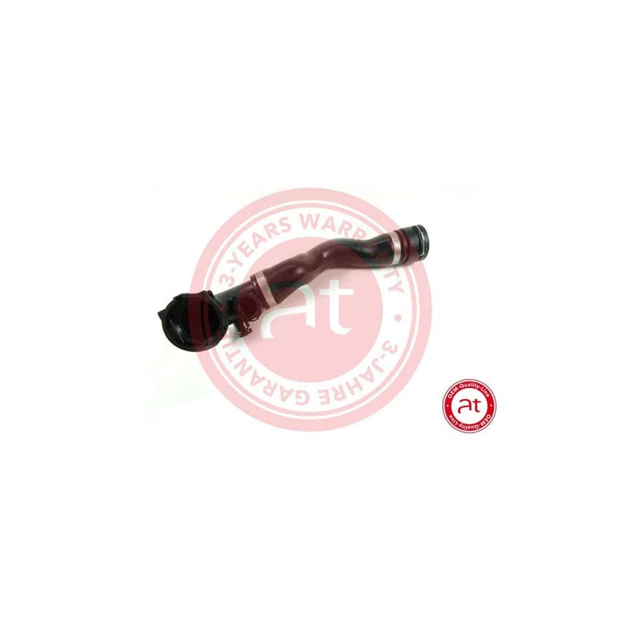 at autoteile germany At21295 Radiator Hose for BMW 3 Series