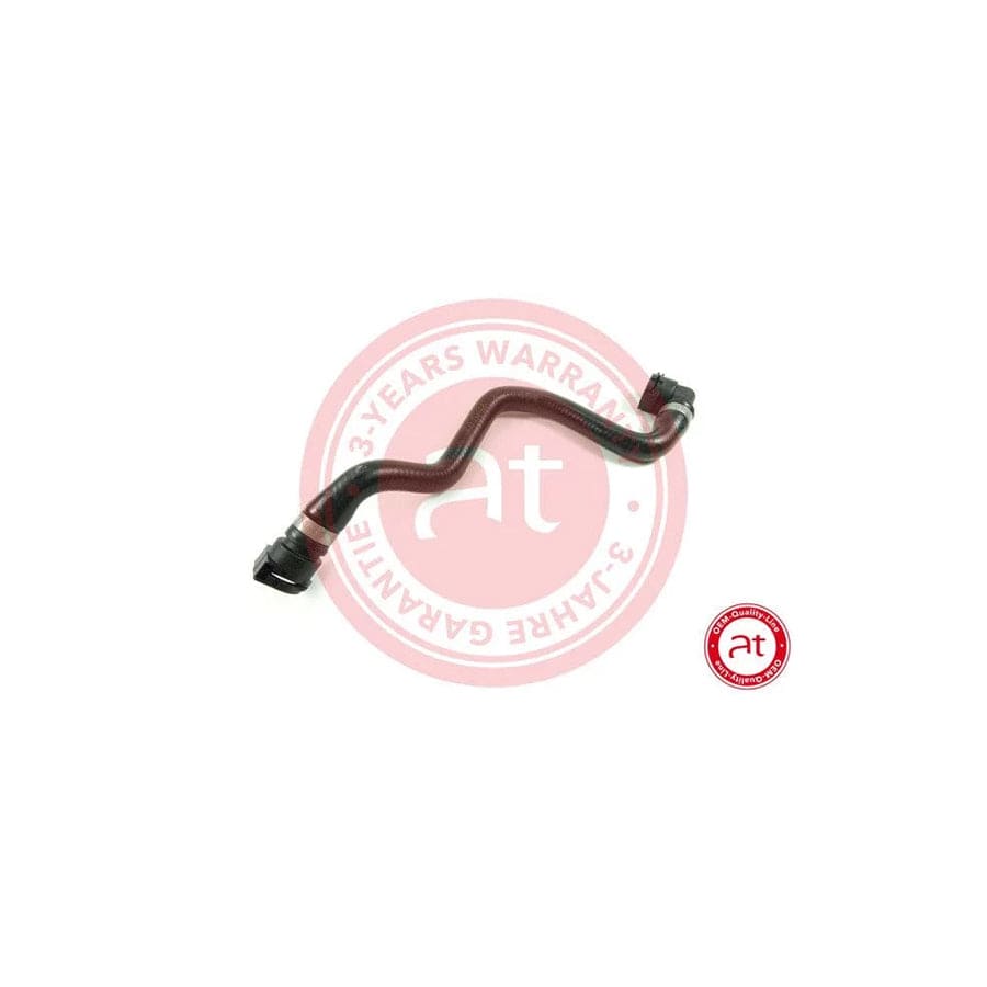 at autoteile germany At21309 Radiator Hose for BMW X5 (E53)