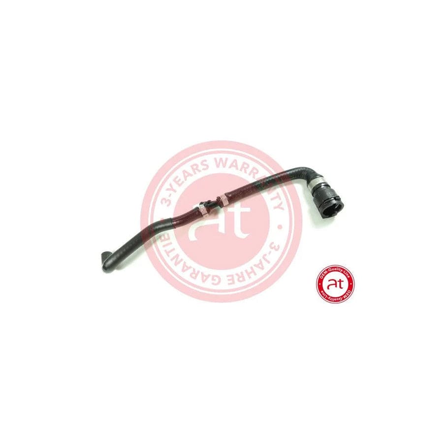at autoteile germany At21319 Radiator Hose for BMW X5 (E70)
