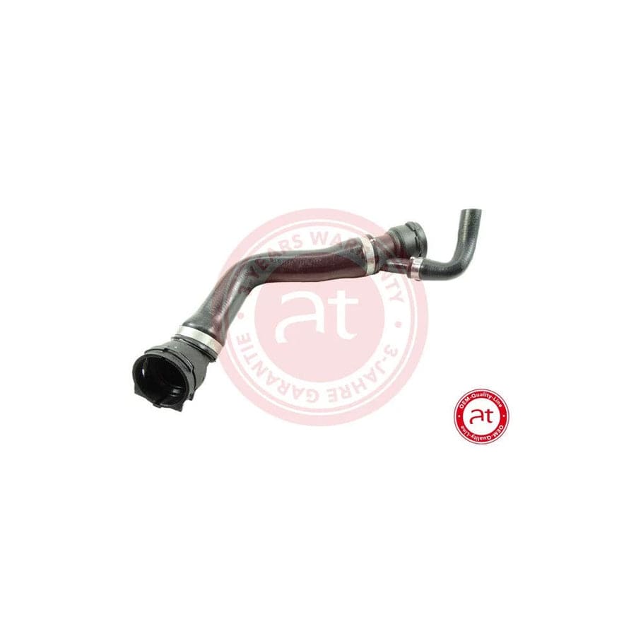 at autoteile germany At21321 Radiator Hose for BMW 5 Series