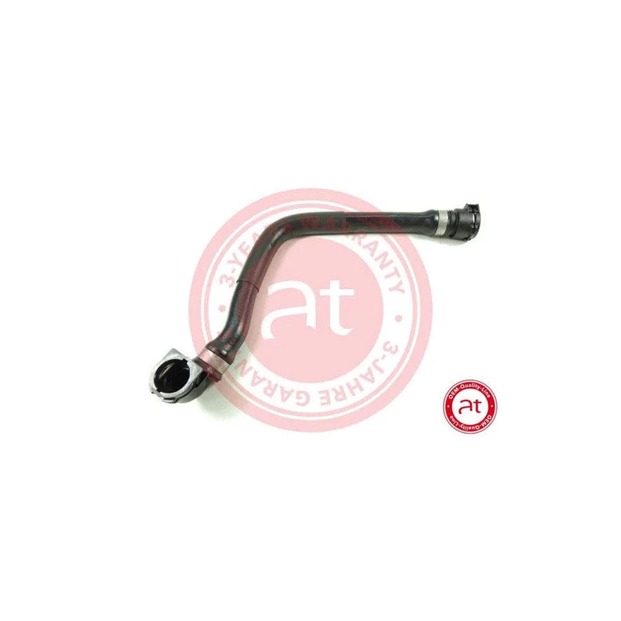 at autoteile germany At21340 Radiator Hose for BMW 7 (E65, E66, E67)
