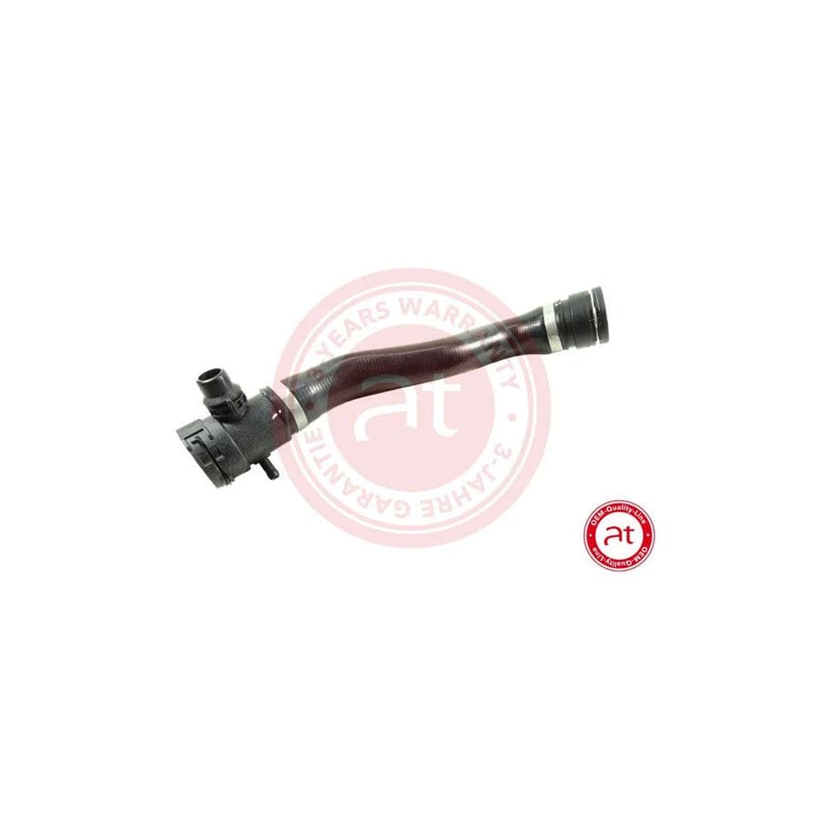 at autoteile germany At21366 Radiator Hose
