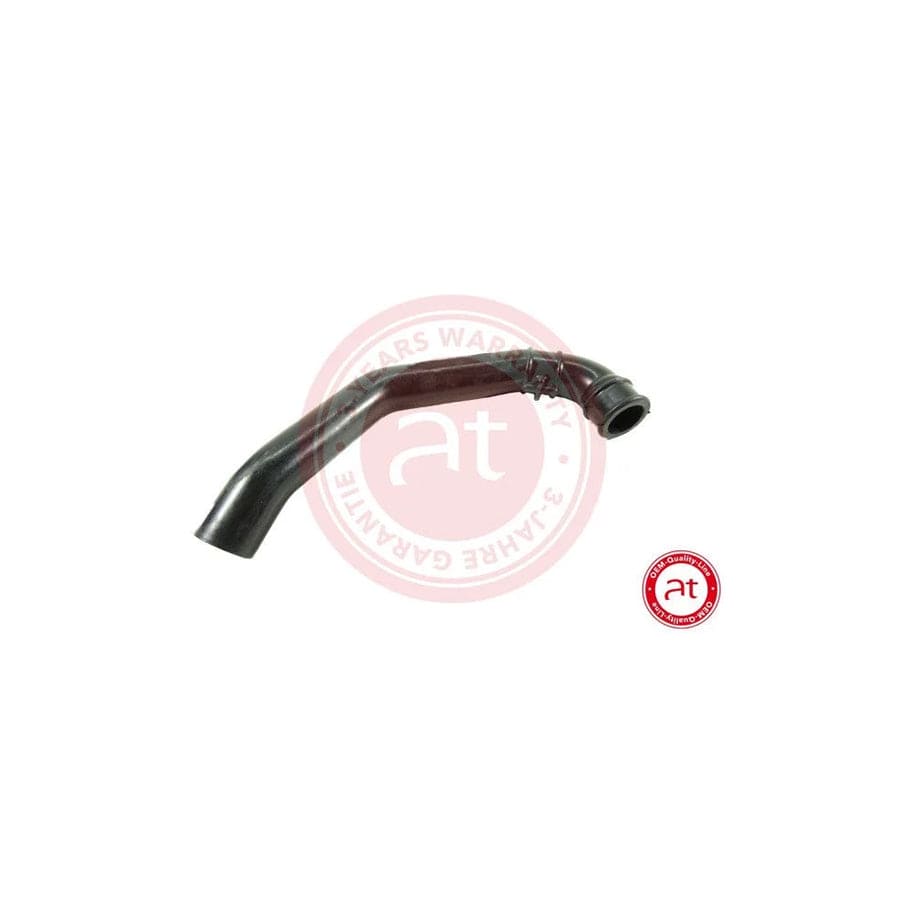 at autoteile germany At21421 Crankcase Breather Hose