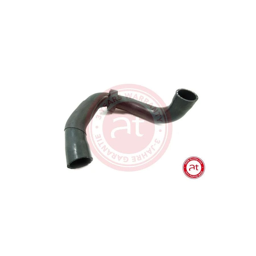 at autoteile germany At21489 Radiator Hose Suitable for Mercedes-Benz E-Class