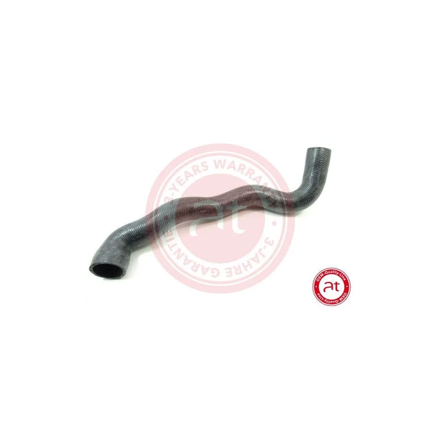 at autoteile germany At21505 Radiator Hose Suitable for Mercedes-Benz ML-Class (W163)
