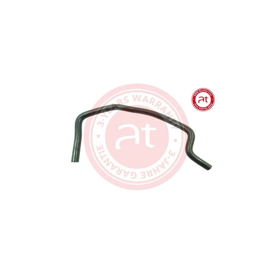 at autoteile germany At21641 Radiator Hose