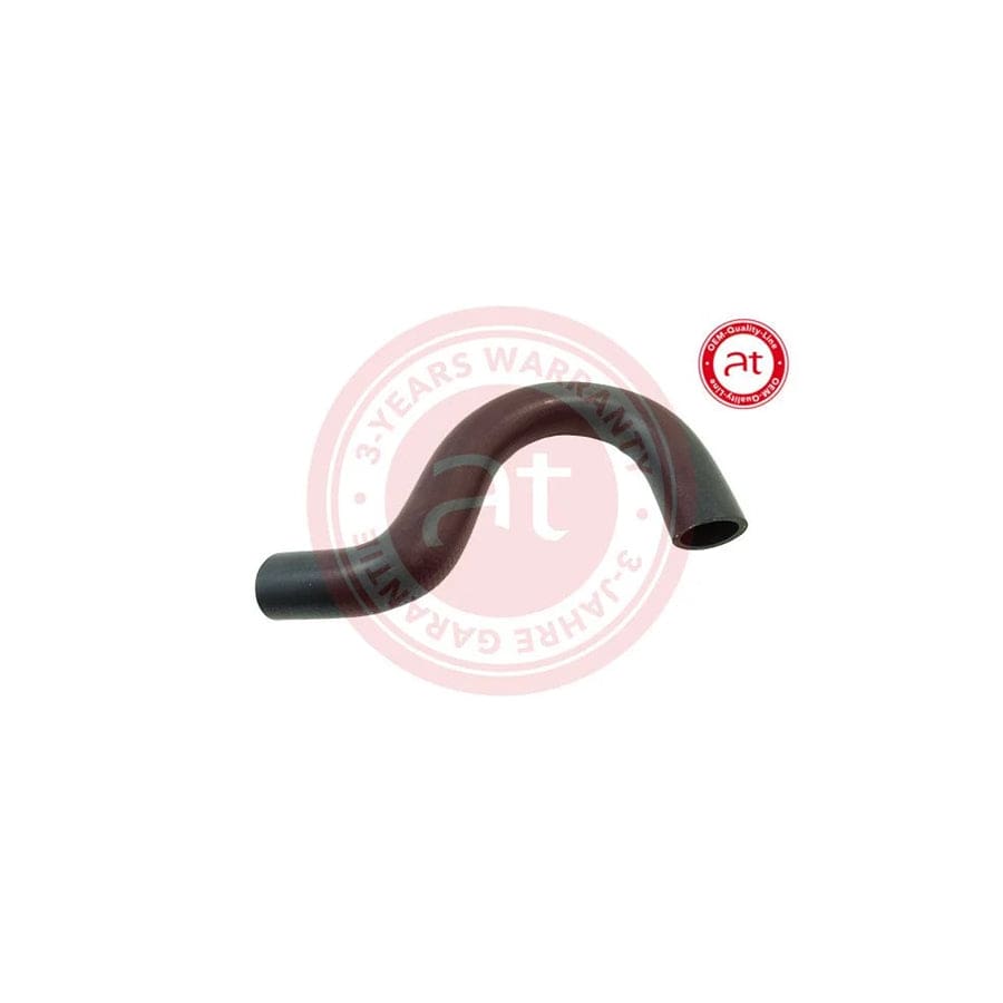 at autoteile germany At21666 Radiator Hose