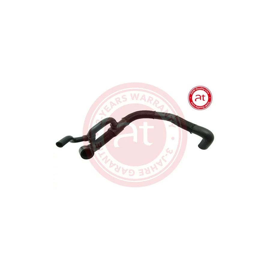 at autoteile germany At21698 Radiator Hose for VW Transporter