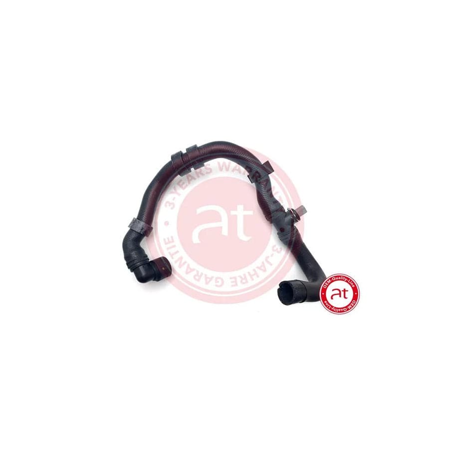 at autoteile germany At21703 Radiator Hose