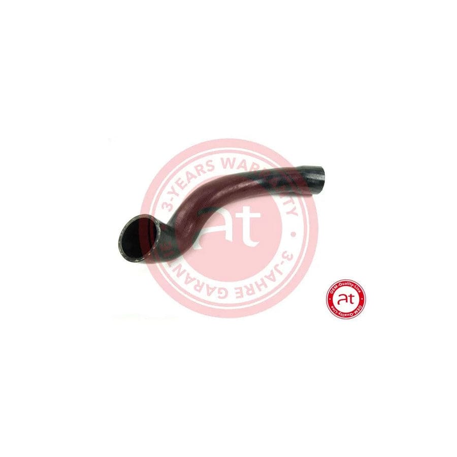 at autoteile germany At21770 Charger Intake Hose for Volvo Xc90 I (C, 275)