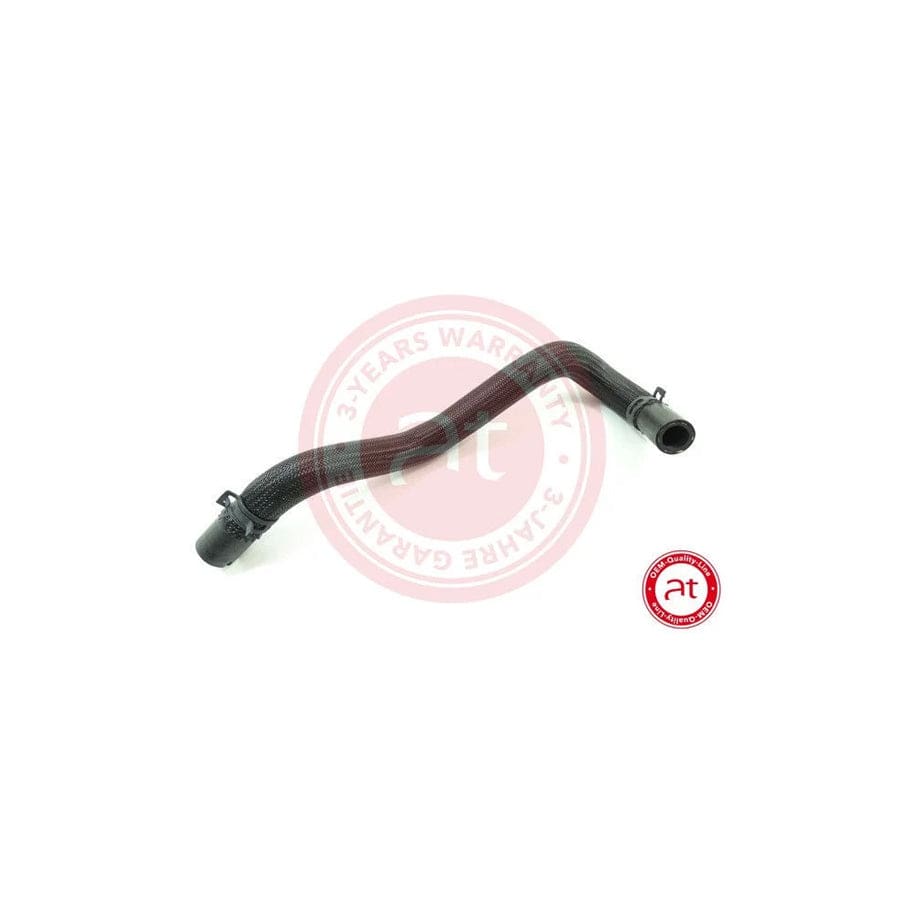 at autoteile germany At21793 Hydraulic Hose, Steering System for Ford Transit Connect Mk1 Van