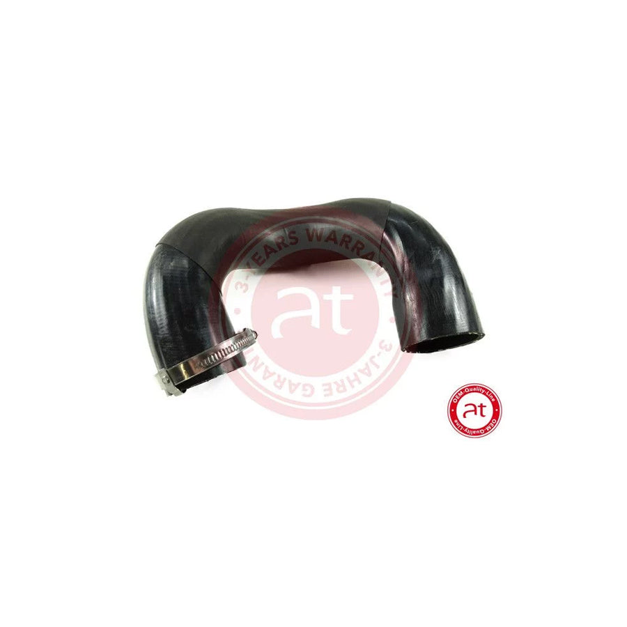 at autoteile germany At21822 Charger Intake Hose