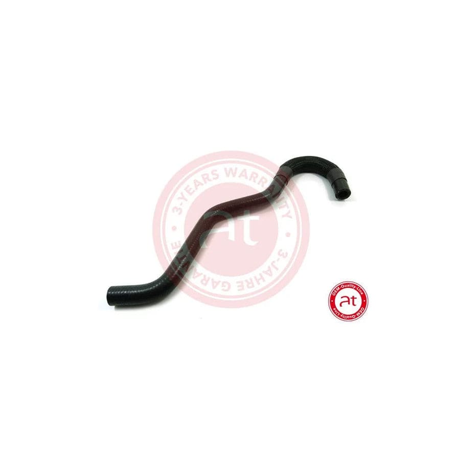 at autoteile germany At21908 Hydraulic Hose, Steering System for Land Rover Discovery II (L318)
