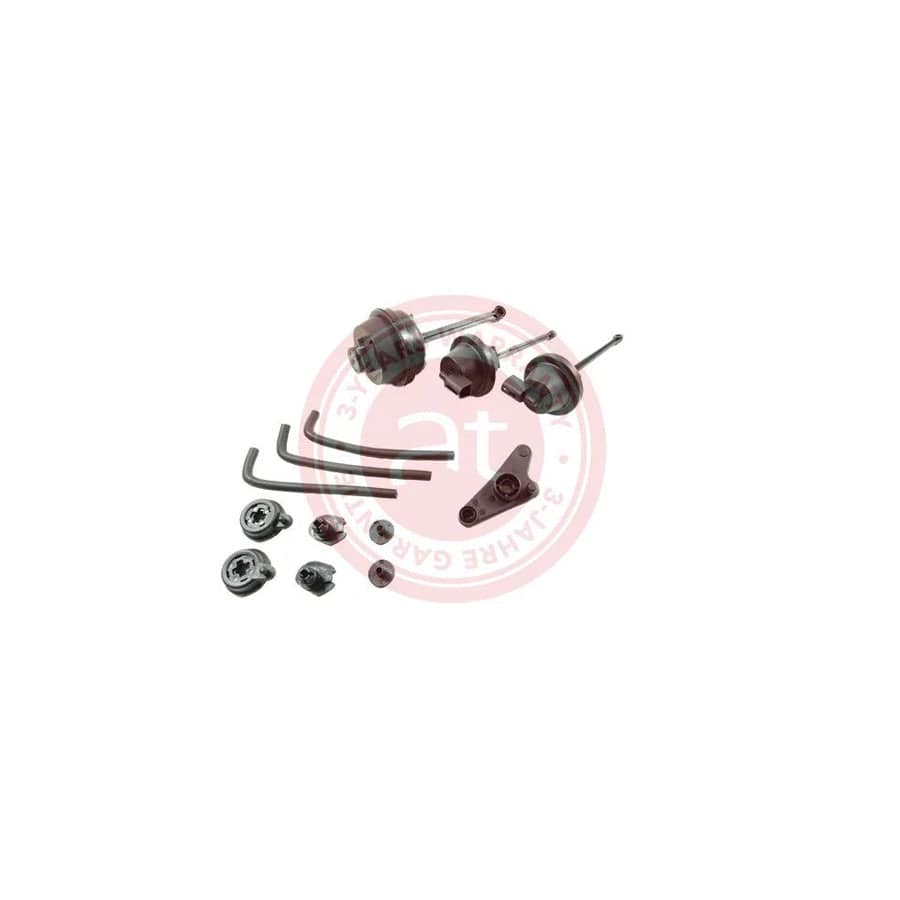 at autoteile germany At22108 Repair Kit, Intake Manifold Module