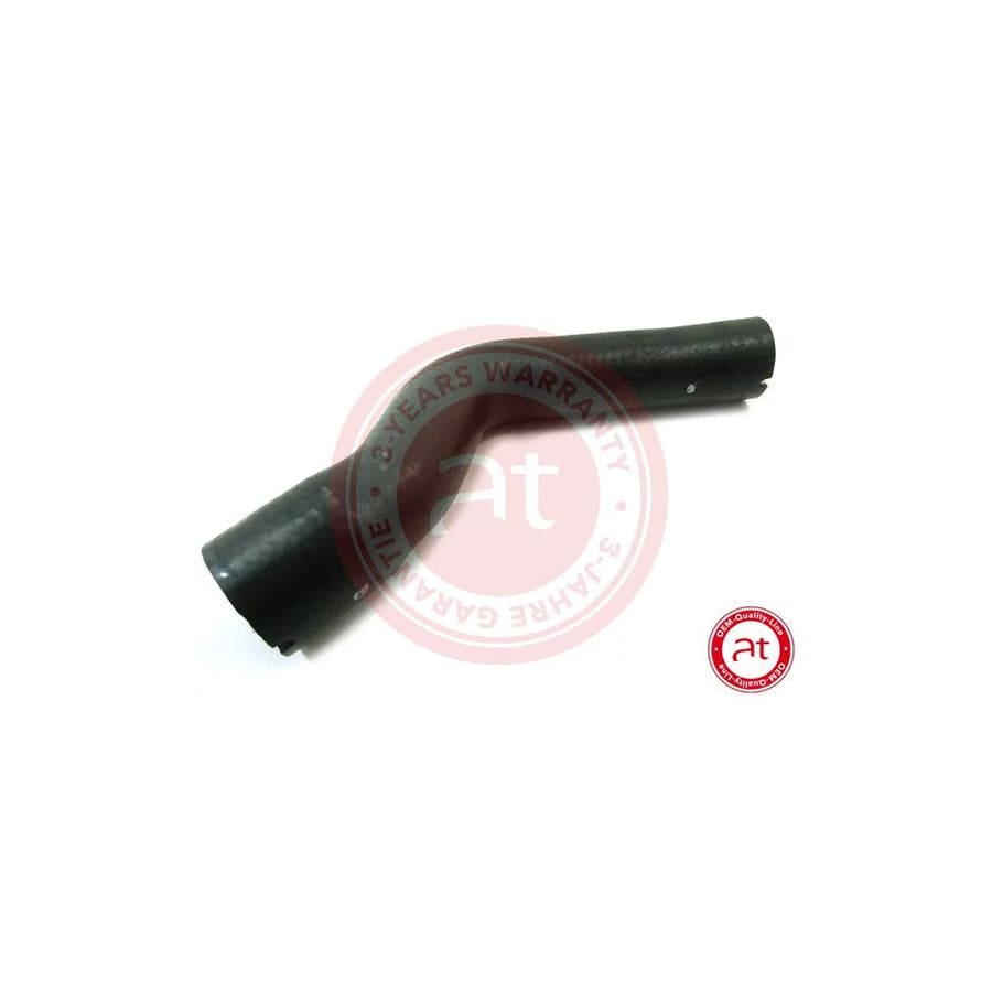 at autoteile germany At22159 Charger Intake Hose for Fiat Linea (323, 110)