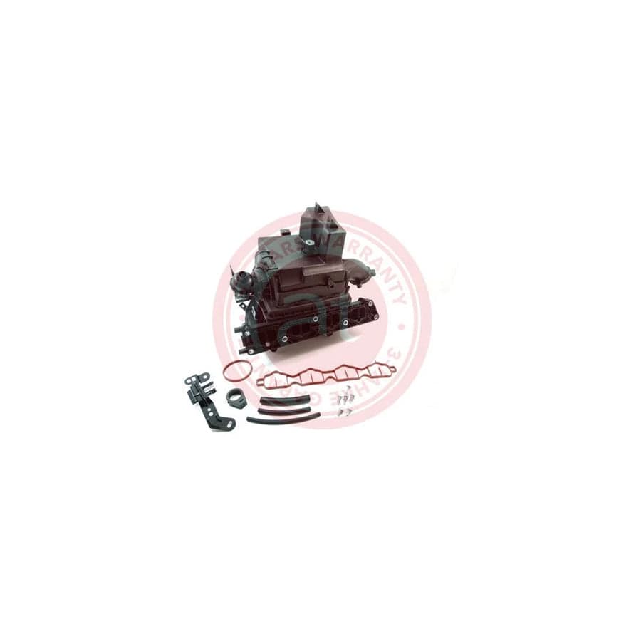 at autoteile germany At22222 Intake Manifold, Air Supply